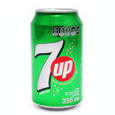 Foto de Seven up