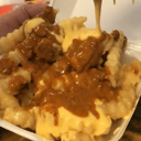 Foto de Chili and cheese fries