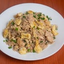 Foto de ARROZ CHAUFA (POLLO O CARNE)
