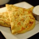 Foto de Tortilla con pollo - T001
