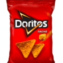 Foto de Doritos nachos