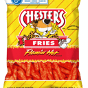 Foto de Chester fries