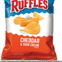 Foto de Ruffles
