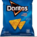 Foto de Doritos cool ranch