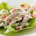 Foto de ENSALADA DE POLLO
