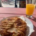 Foto de Croissant Mixto