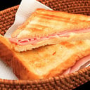 Foto de Sanduche de Jamón - SAN003