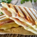 Foto de Sanduche de Queso - SAN004