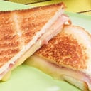 Foto de Sanduche Mixto - SAN005