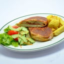 Foto de Sanduche Cubano - SAN008