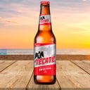 Foto de Tecate roja