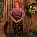 Foto de TRAJE GUNA