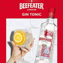 Foto de Gin Tonic BEEFEATER