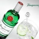 Foto de Gin tonic TANQUERAY
