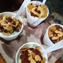 Foto de Elote en vaso