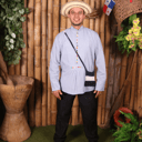 Foto de CAMISA TONOSIEÑA