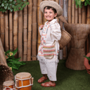 Foto de MONTUNO OCUEÑO NIÑO
