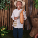 Foto de COLETA NIÑOS