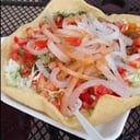 Foto de chicharron 