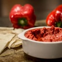 Foto de Muhammara