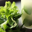 Foto de Limonada de Yerbabuena