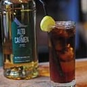 Foto de  alto del carmen 35°