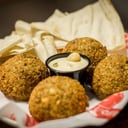 Foto de Falafel
