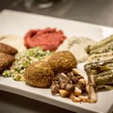 Foto de Plato Mixto