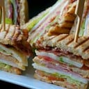 Foto de CLUB SANDWICH