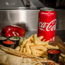 Foto de Combo 5 Shawarma