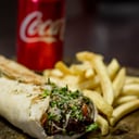 Foto de Combo 6 Shawarma
