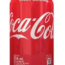 Foto de Gaseosa Coca cola