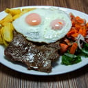Foto de Churrasco de Res - PF001