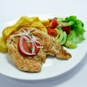 Foto de Filete de Pollo 250gr- PF004