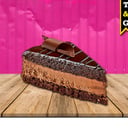 Foto de Pastel de Chocolate