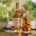 Foto de Rum Zacapa Ámbar with Coca Cola