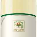 Foto de Bottle white wine Pinot Grigio