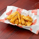 Foto de Yuca frita