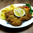 Foto de Filete de pollo apanado - PF005
