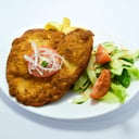 Foto de Filete de corvina - PF006