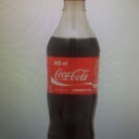 Foto de Soda tamaño 600 ml
