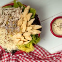 Foto de ENSALADA CESAR