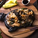 Foto de Parrillada Especial