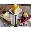 Foto de Esponjados