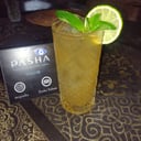 Foto de Limonada Fusion Menta