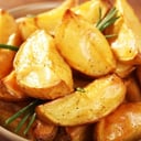 Foto de Papas Rústicas