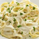 Foto de Fetuccini a lo Alfredo