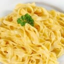 Foto de Fetuccini a la Huancaina 