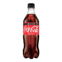 Foto de Coca Cola Sin Azucar 500ml