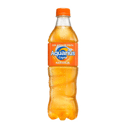 Foto de Aquarius Naranja 500ml
